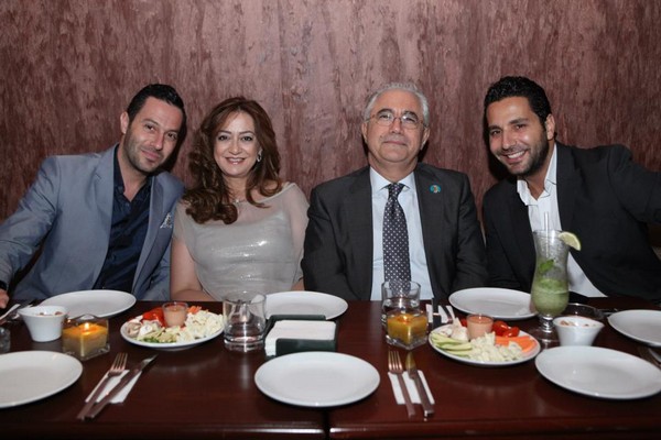 Table 7 first anniversary